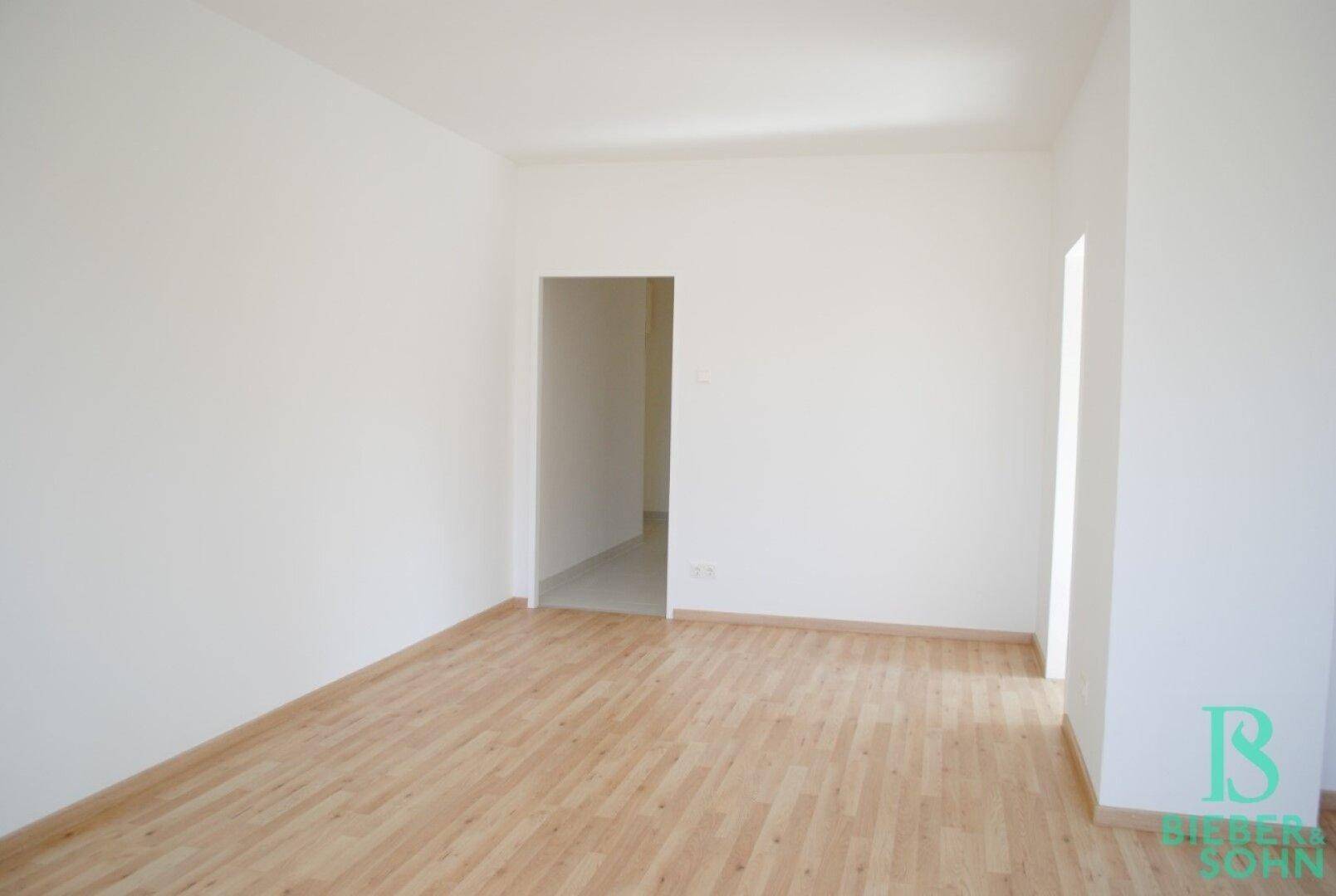 Wohnzimmer / Vorraum