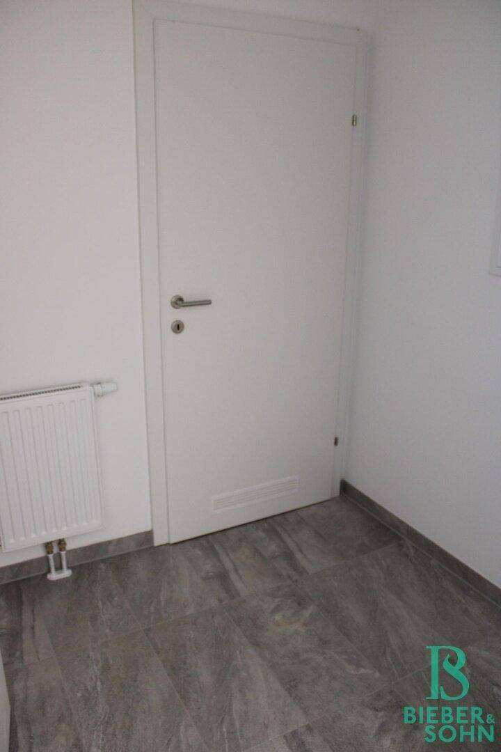 Vorraum