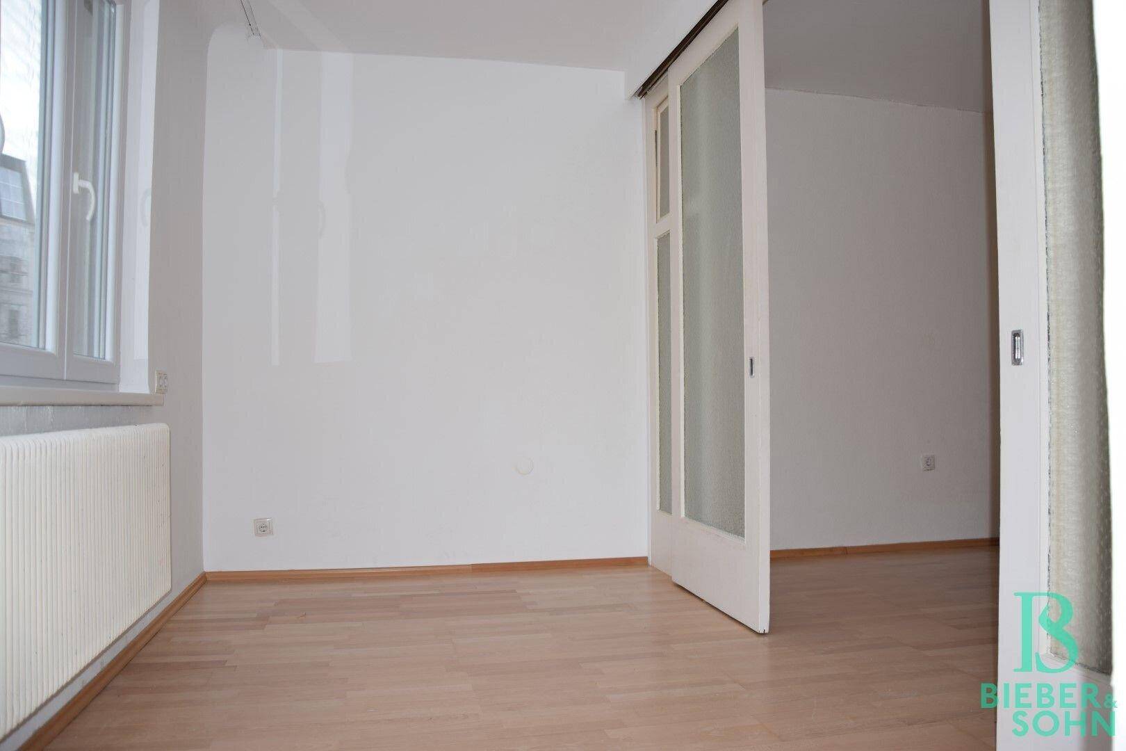 kleines Zimmer