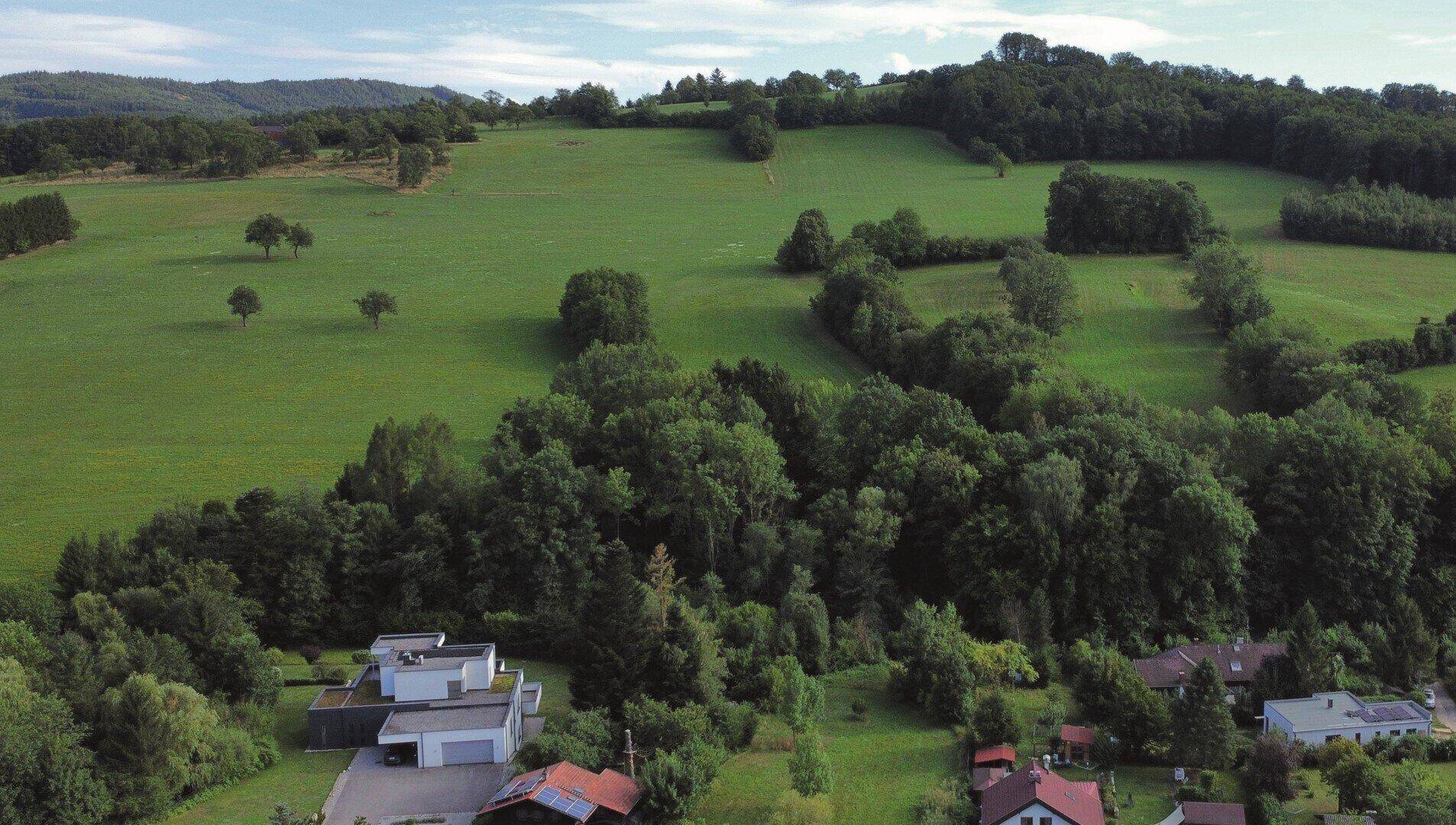 schon ab 966,- EUR monatlich zu Ihrem Eigenheim - PROVISIONSFREI - Idyllisch wohnen vor den Toren Wiens – pohled 5