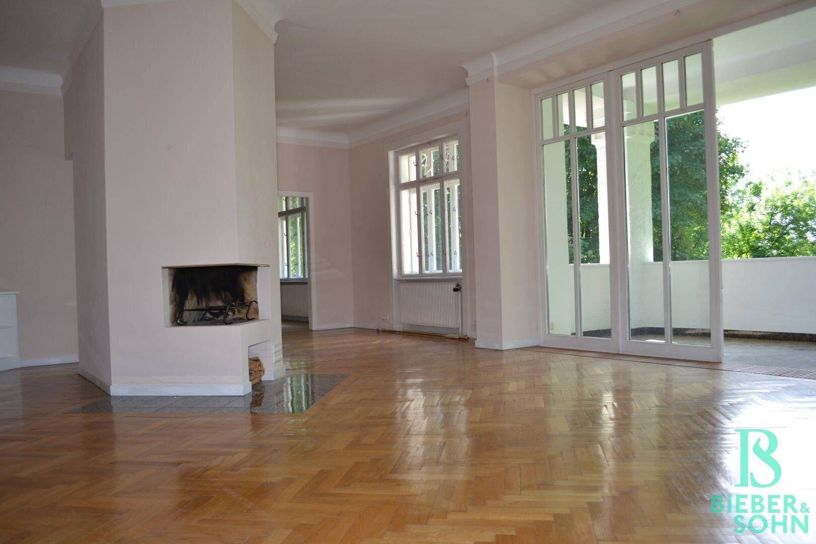 Wohnraum