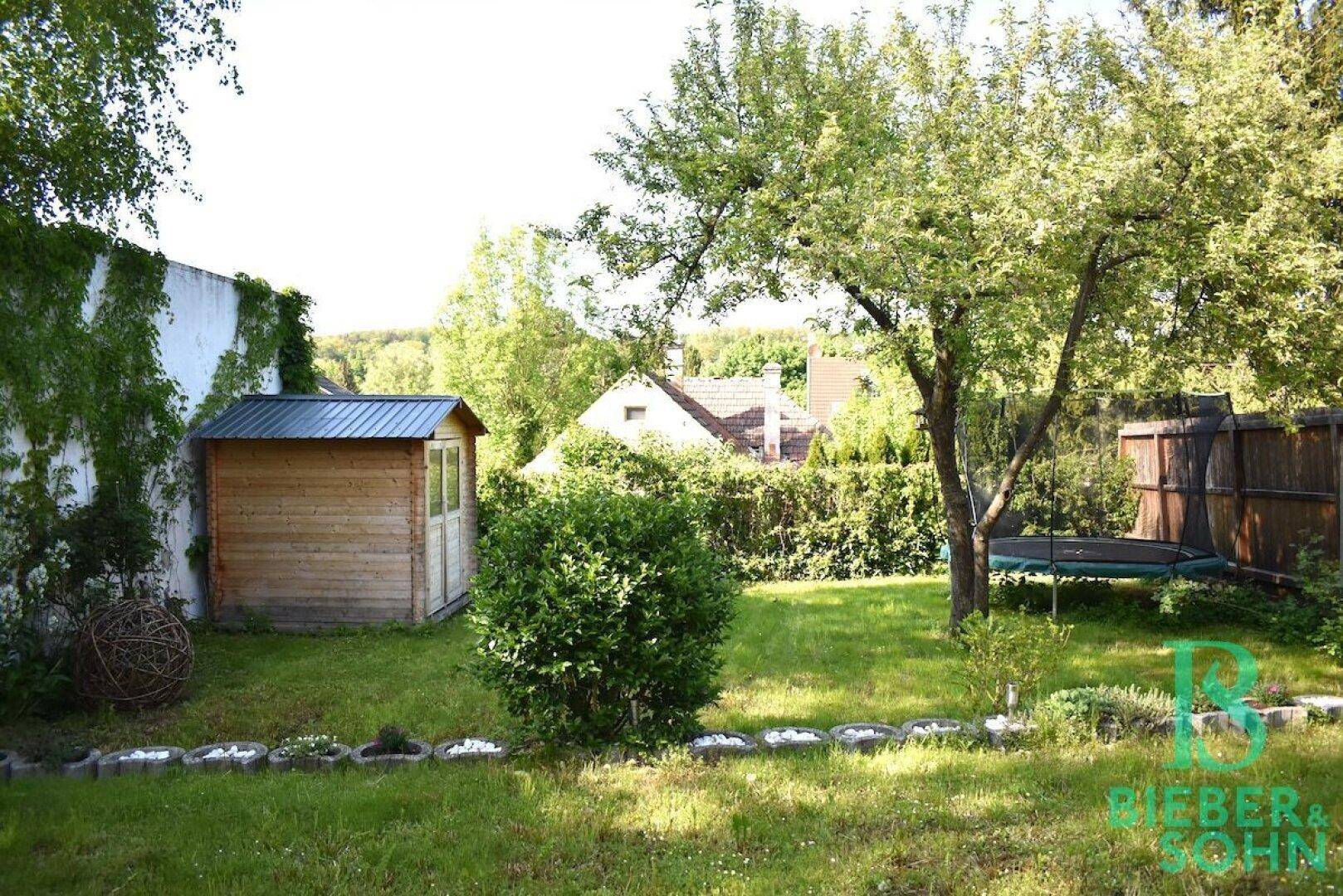 Garten