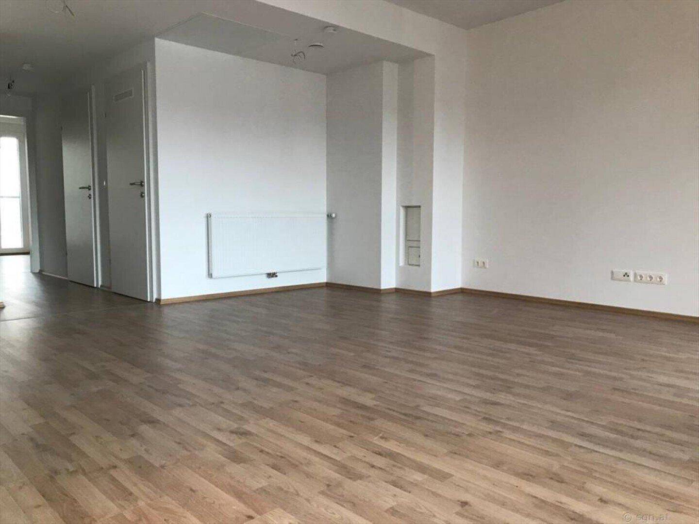 Wohnbereich - Zimmer