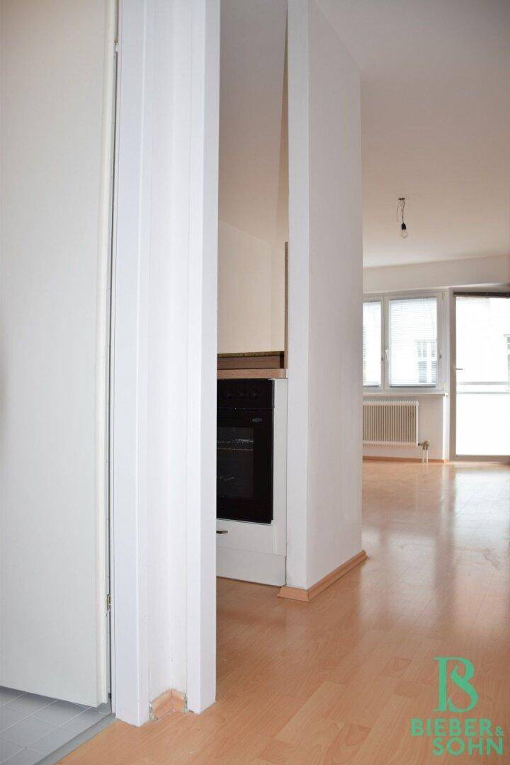 Blick Bad/Zimmer