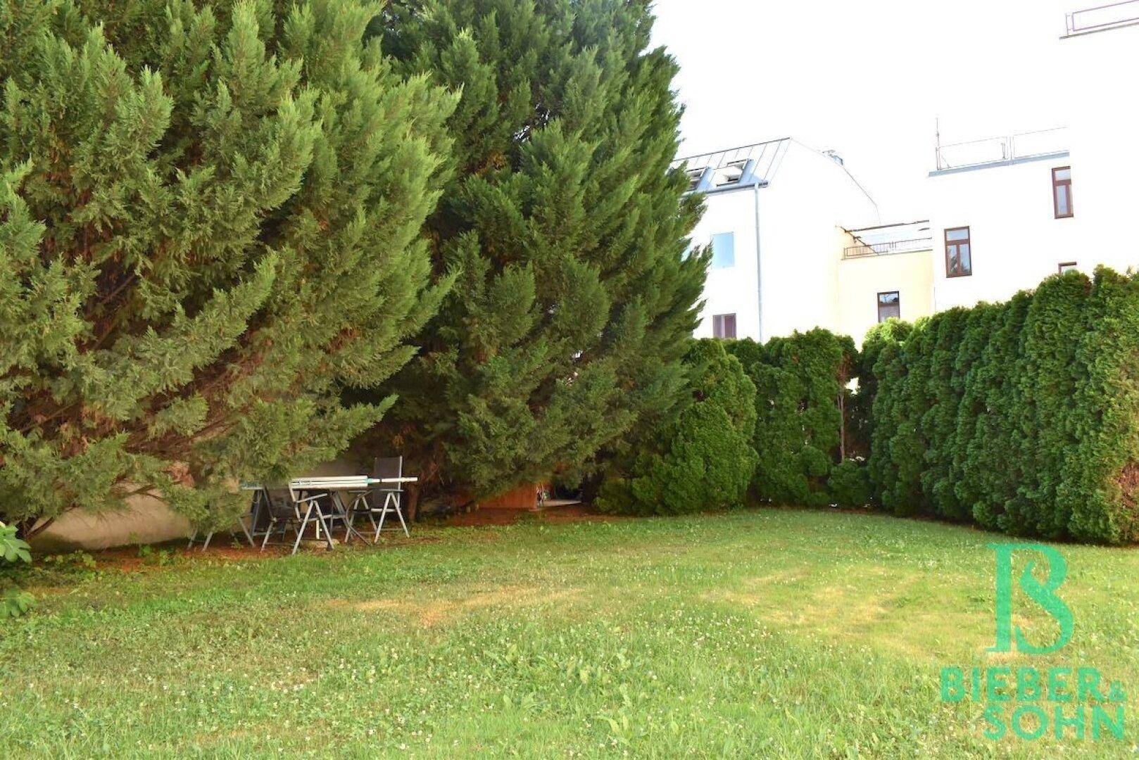 Gemeinschaftsgarten
