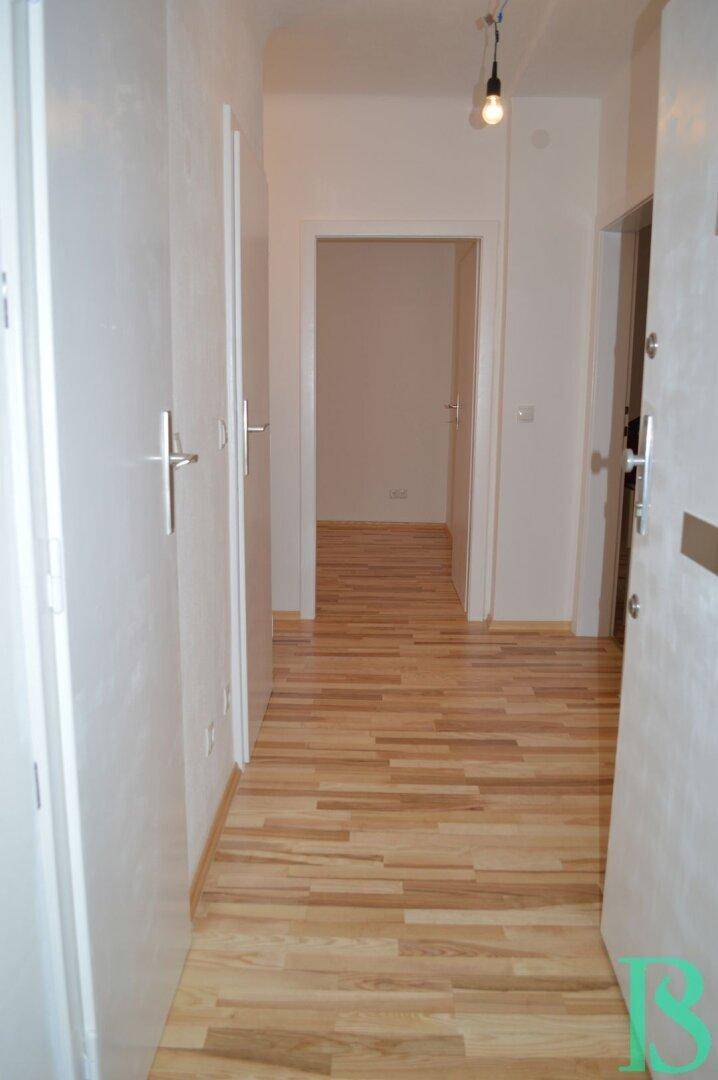 Vorzimmer