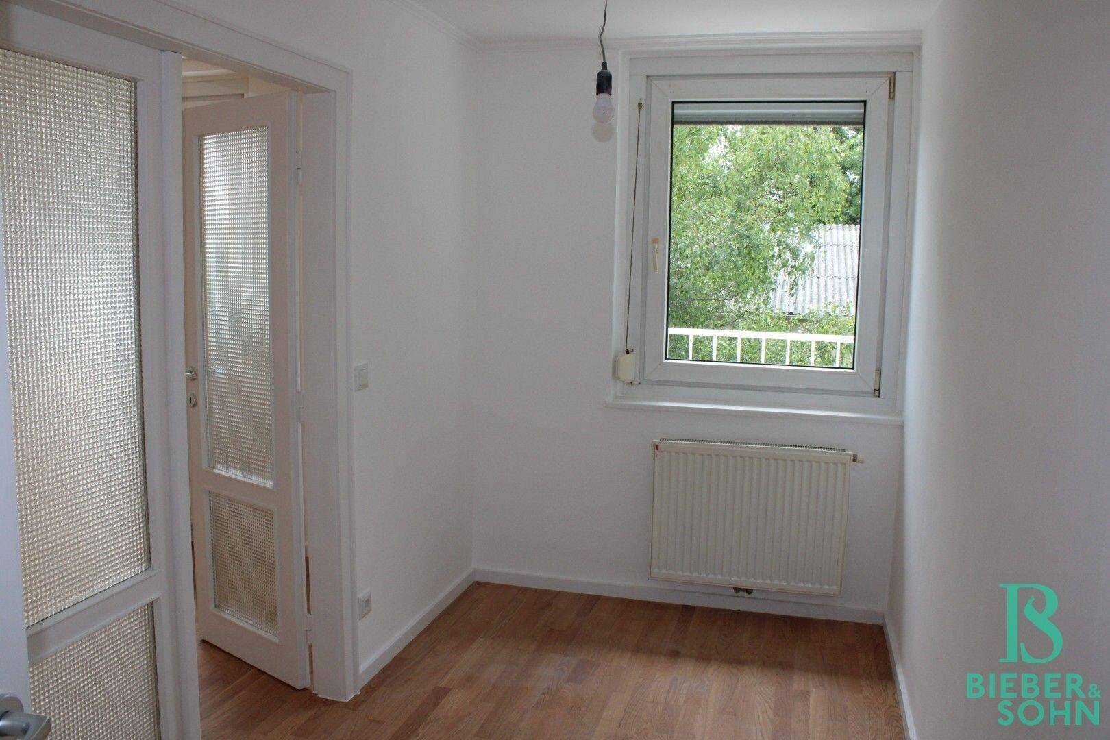Durchgangzimmer - Zimmer 1