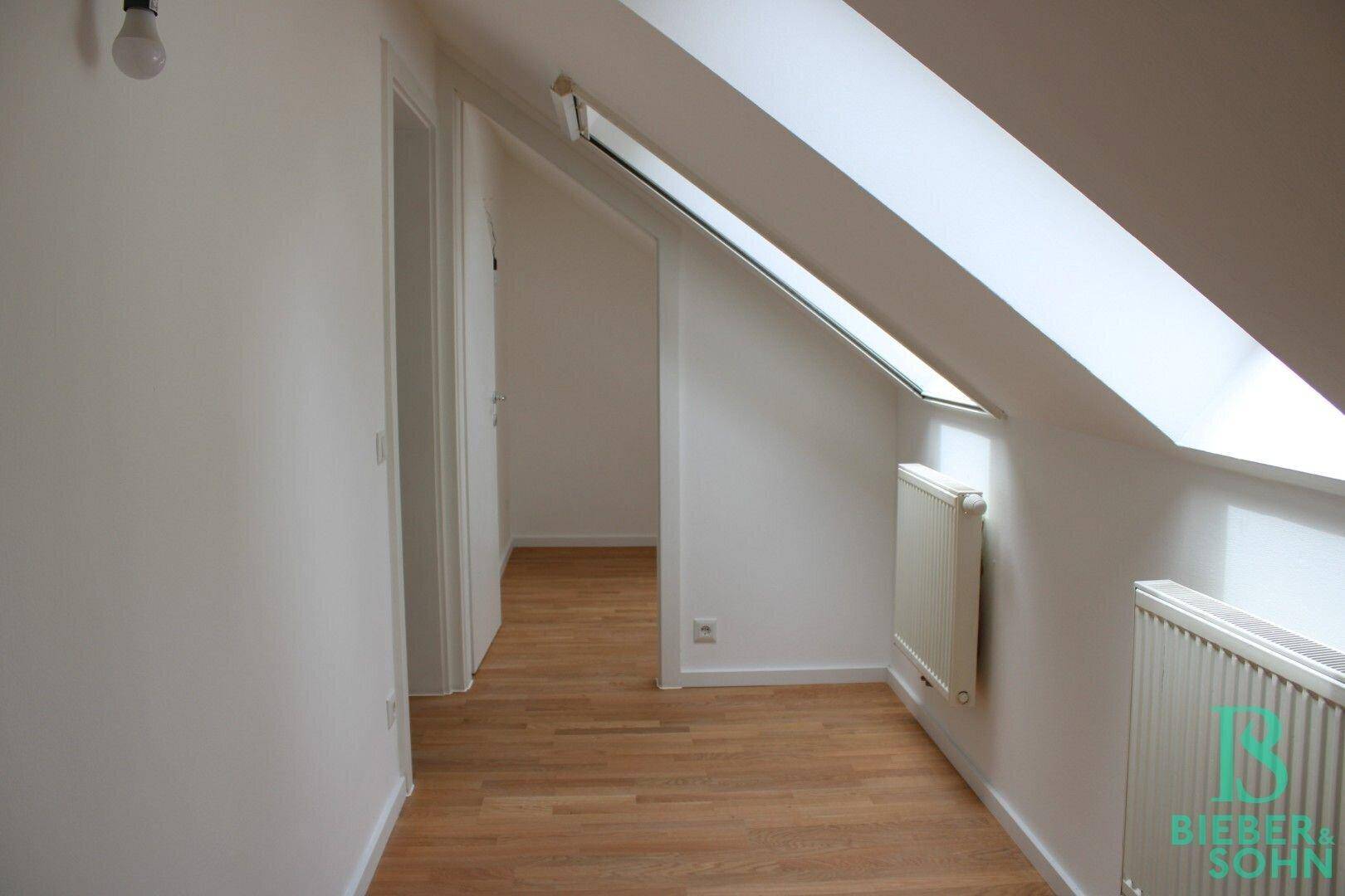 Kabinett - Schrank-/Abstellraum