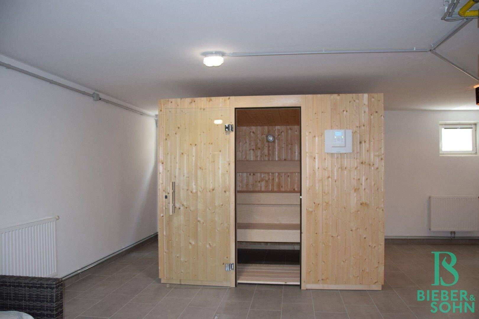 Sauna UG