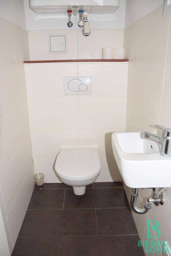 Gäste-WC