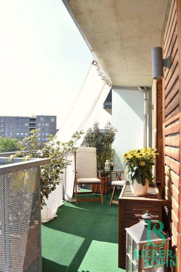 Balkon