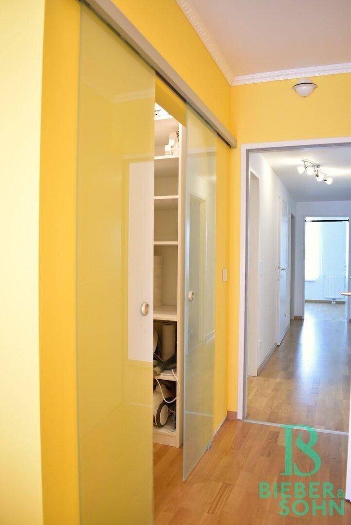 Garderobe
