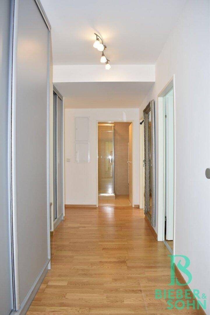 Vorzimmer