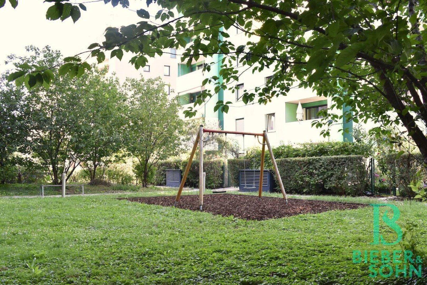 Spielplatz