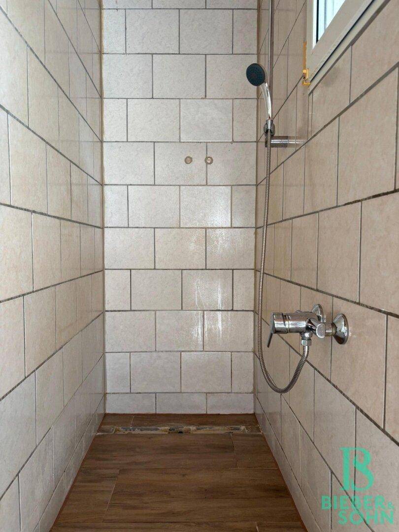 Dusche
