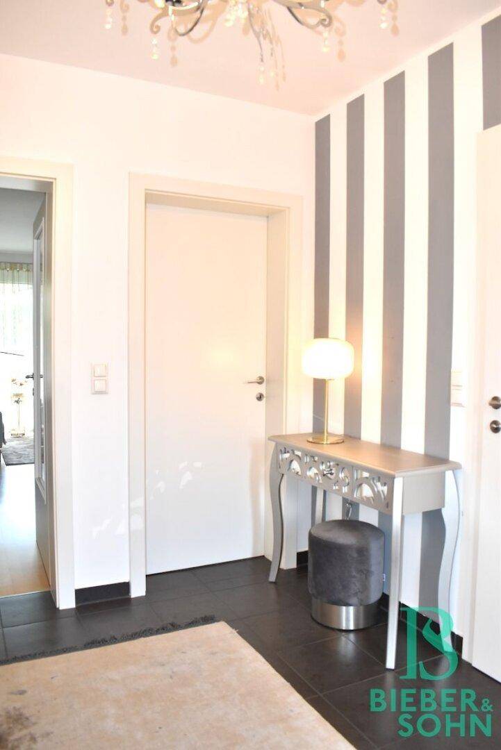 Vorzimmer