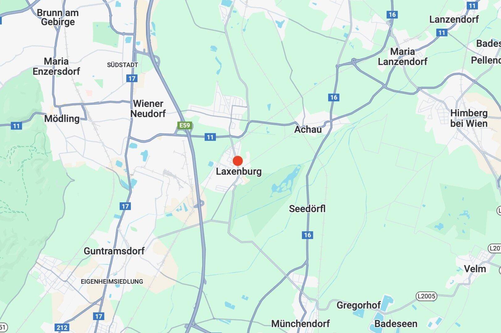 Laxenburg