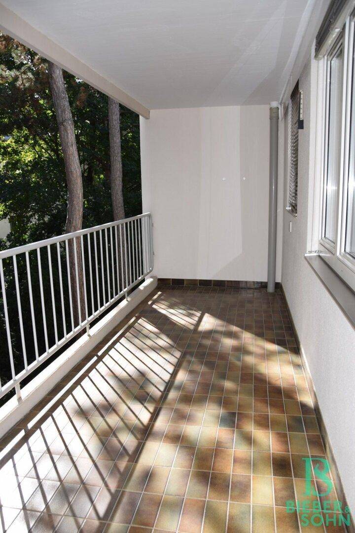 Loggia