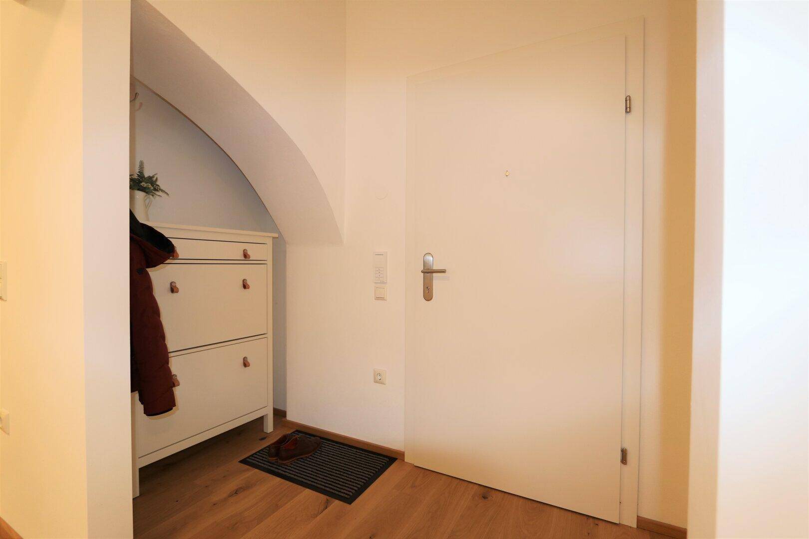 Eingangsbereich/Vorzimmer