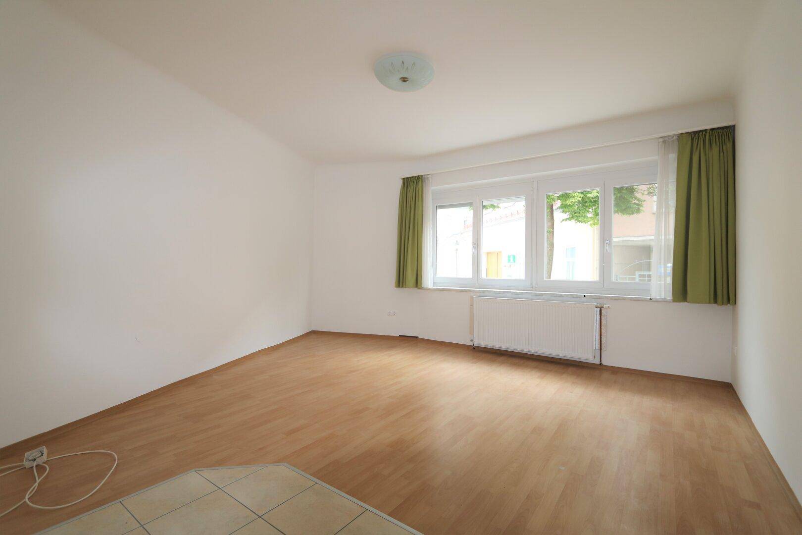 Wohn-/Esszimmer