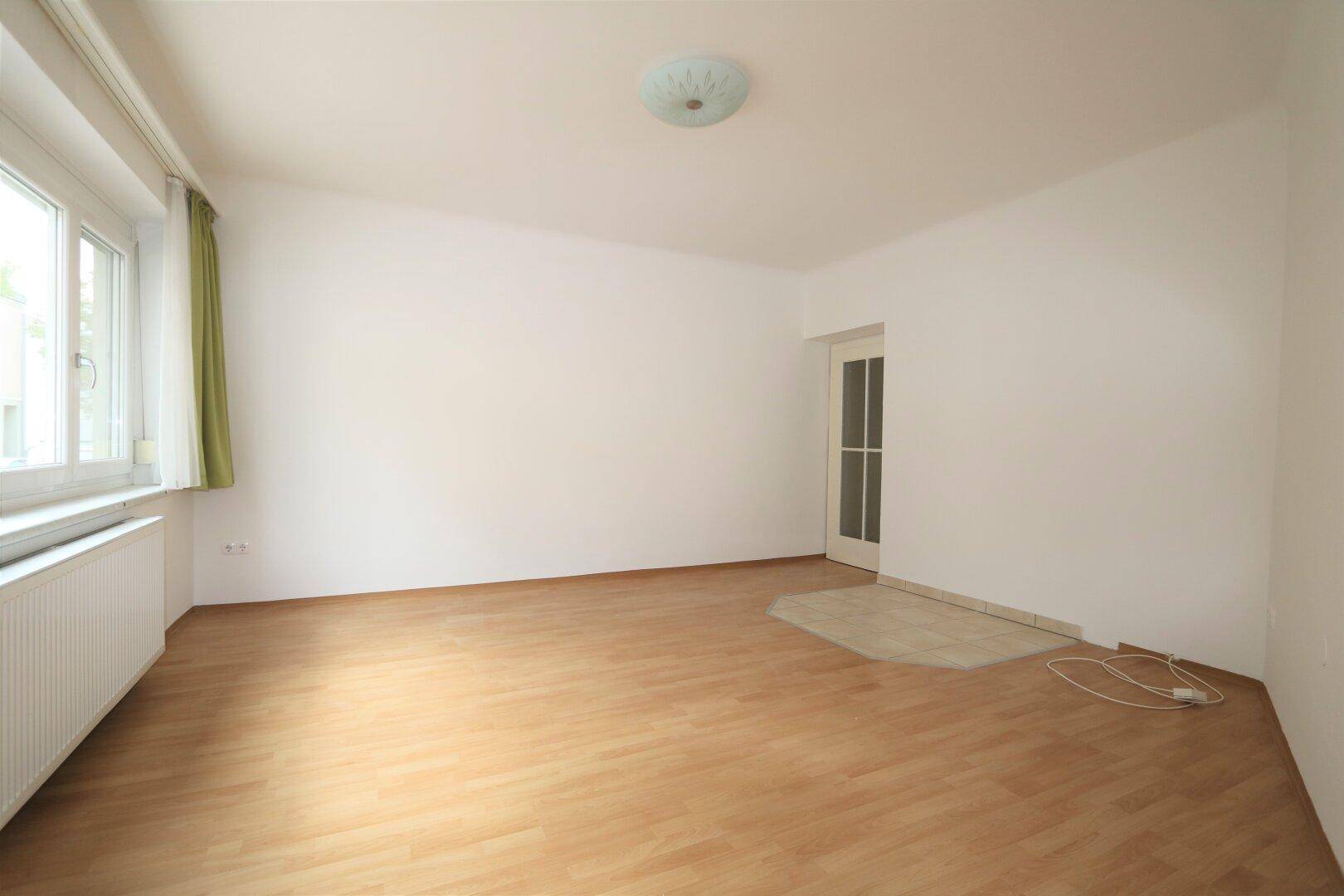 Wohn-/Esszimmer