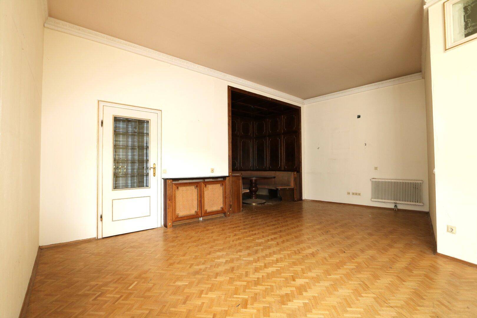 Zimmer mit 45 m²