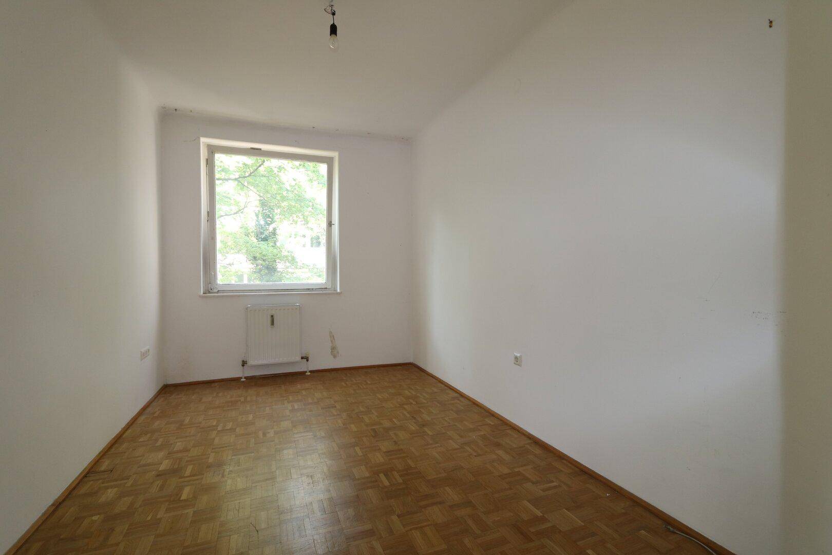 Zimmer ca. 10,89 m²