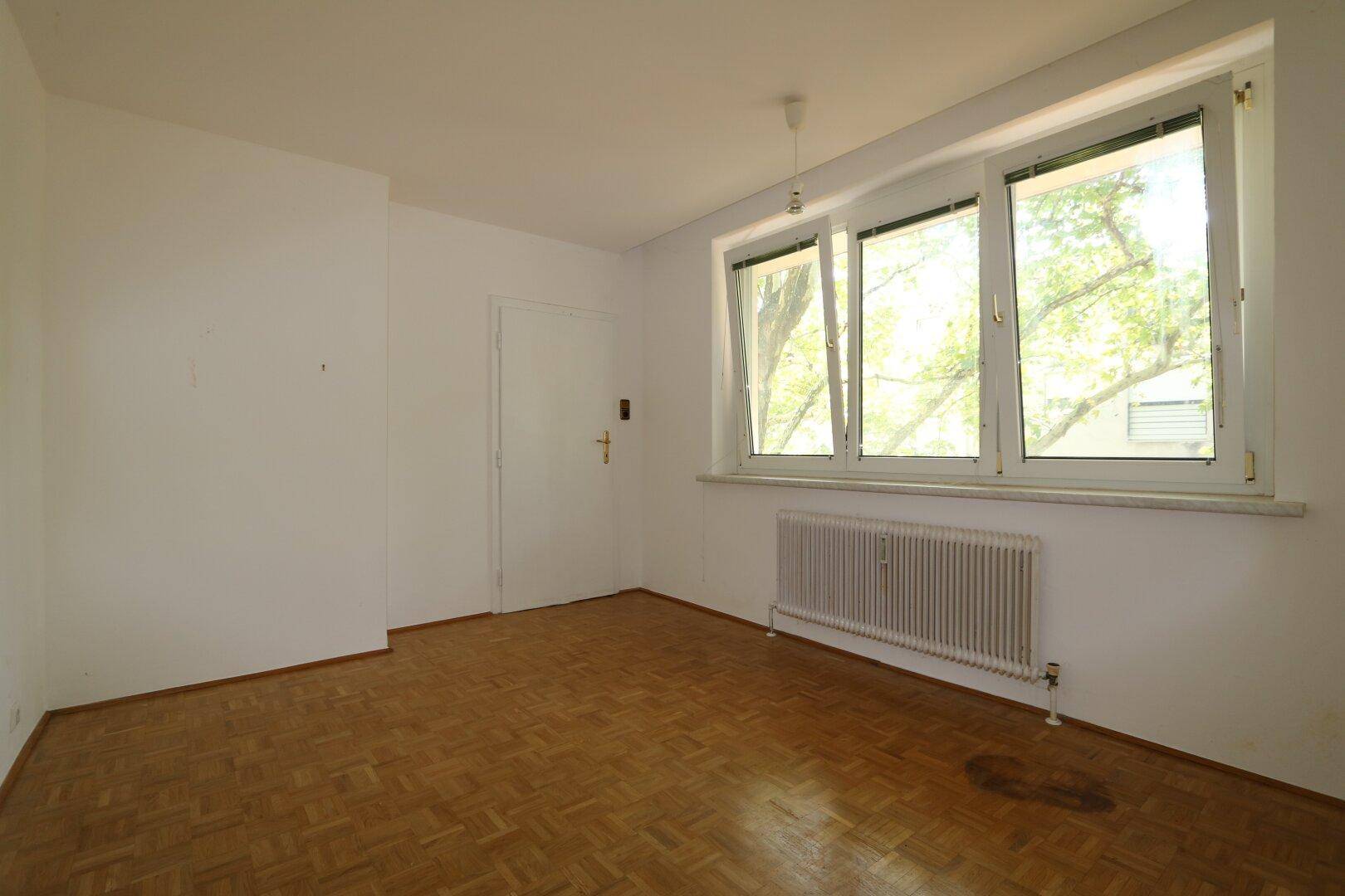 Schlafzimmer ca. 13,64 m2