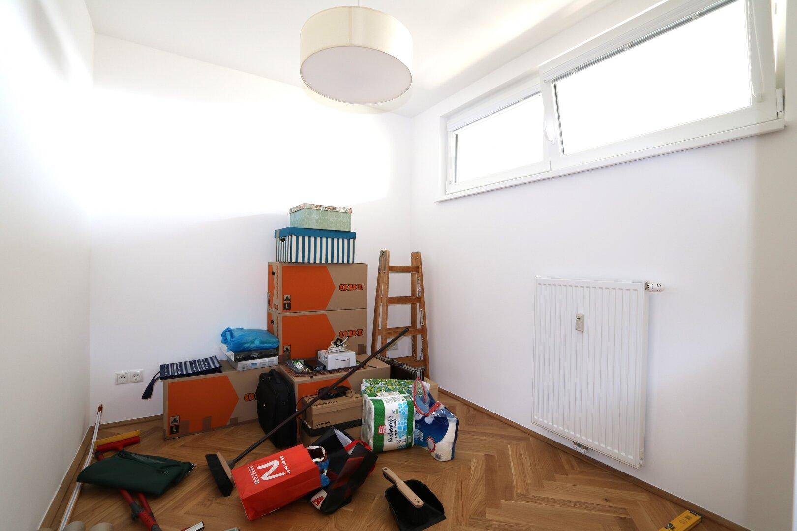 Büro/Gästezimmer