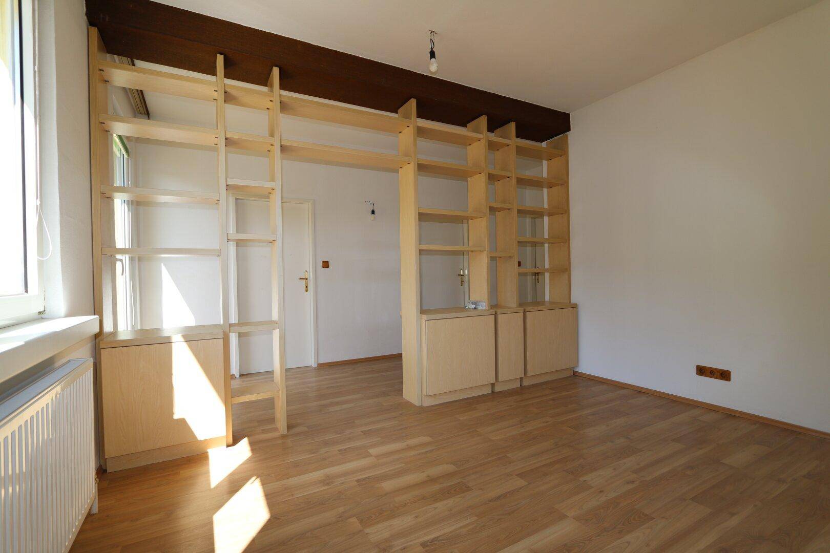Galerie/Büro