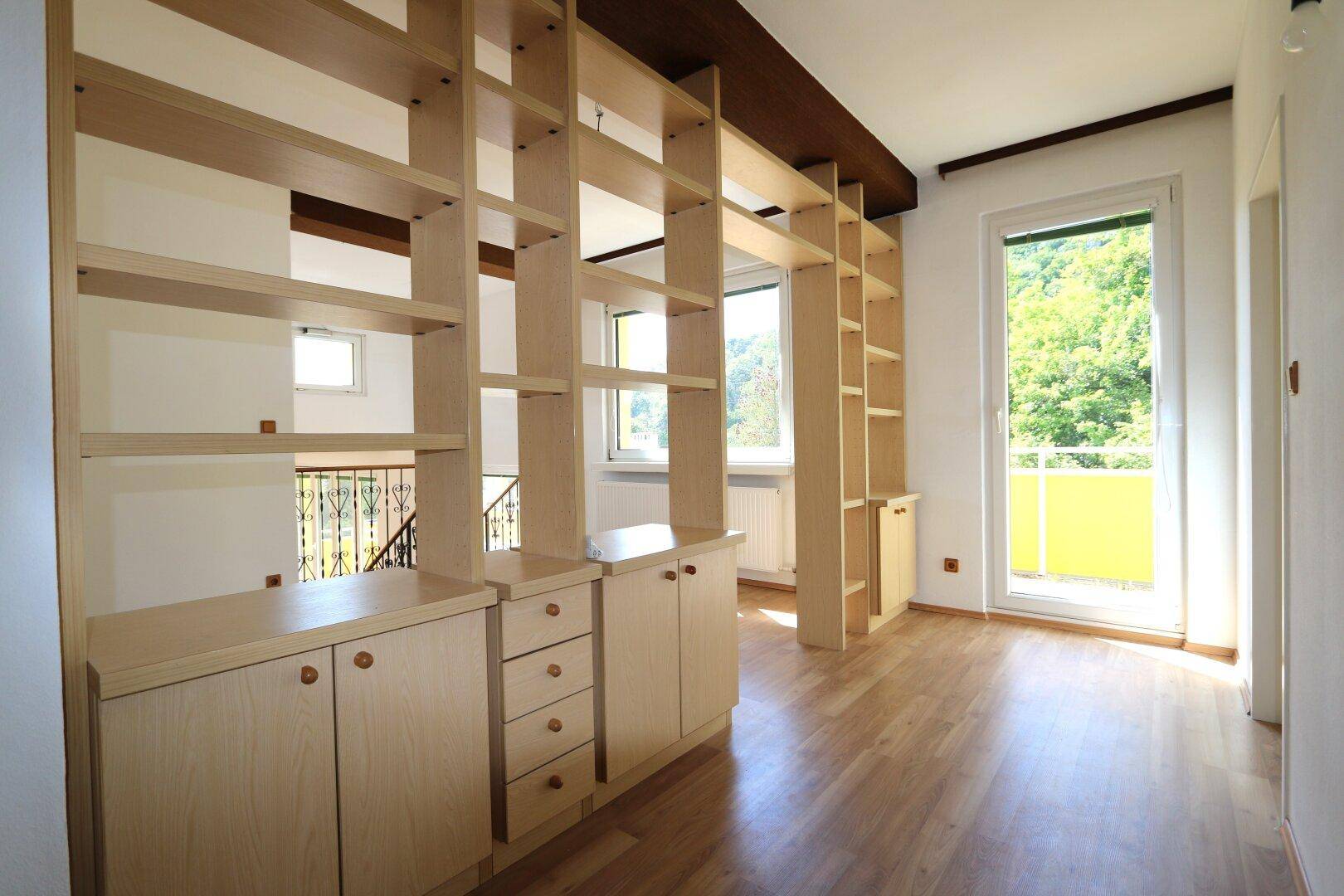 Galerie/Büro