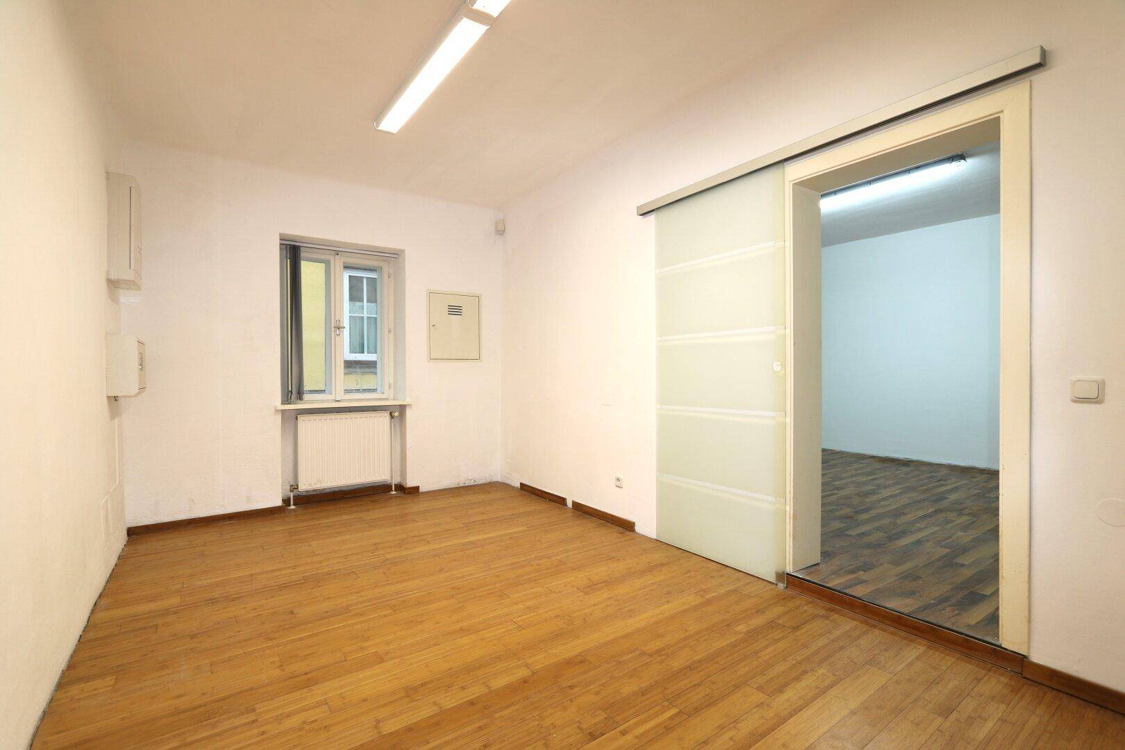 Raum mit 13.46 m²