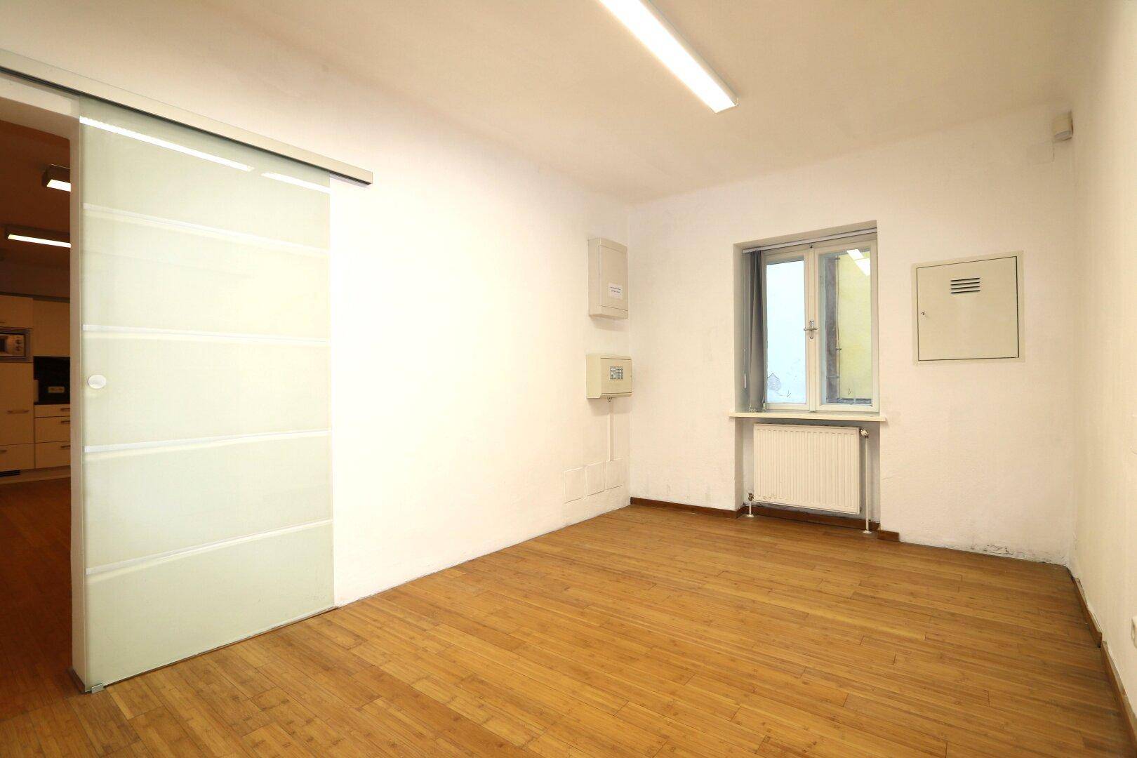 Raum mit 13.46 m²