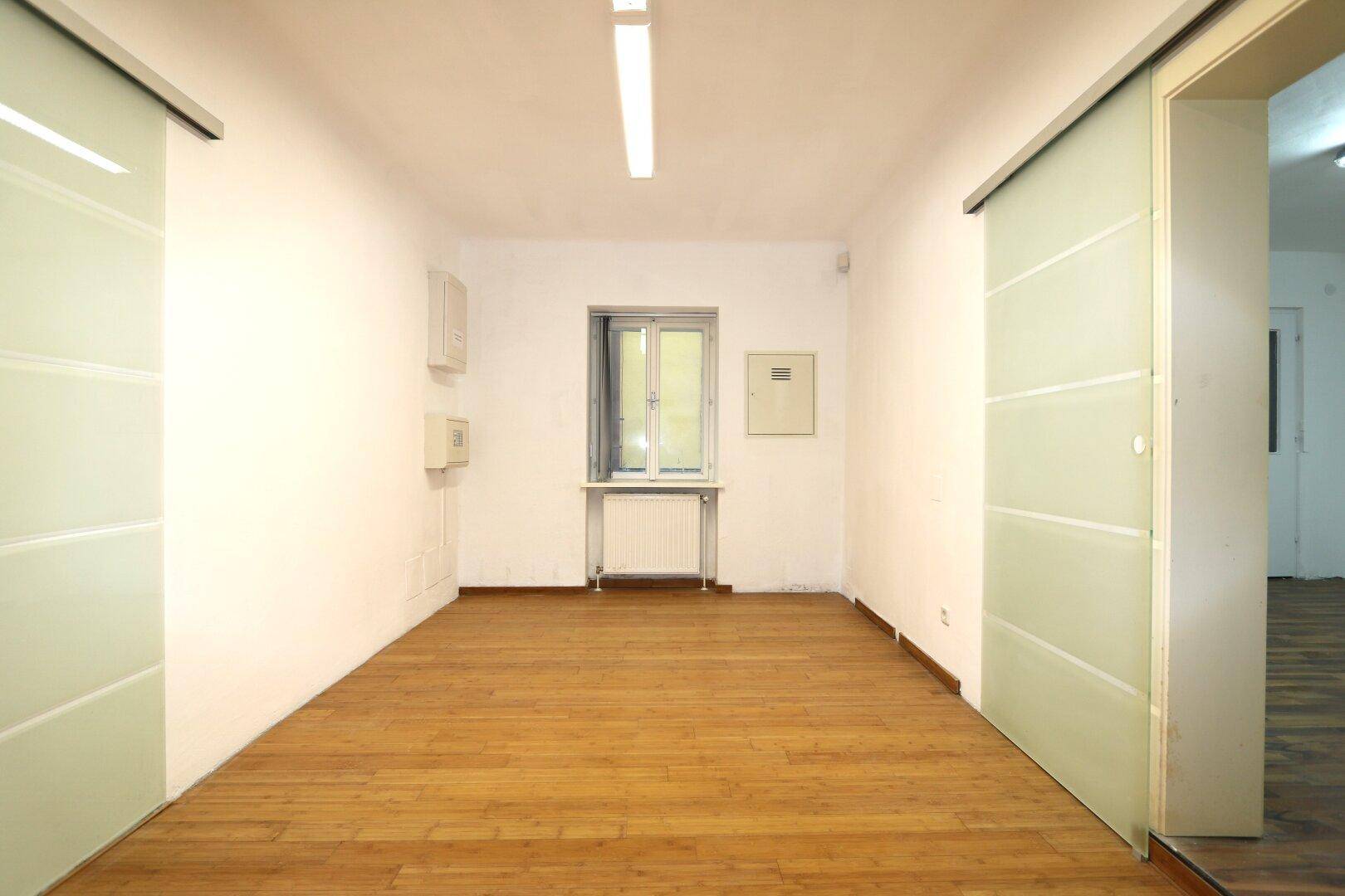 Raum mit 13.46 m²