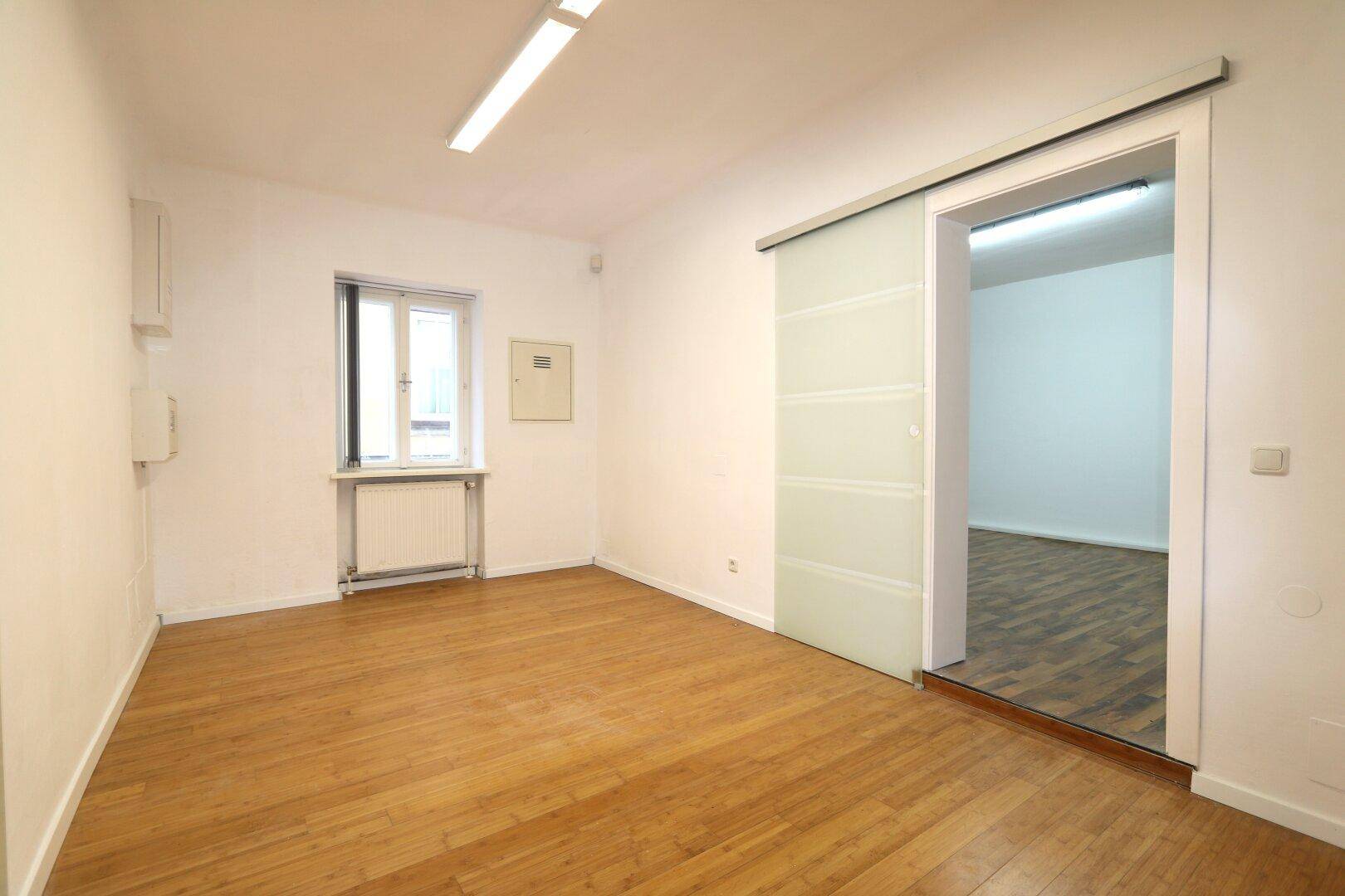 Raum mit 13,46 m²