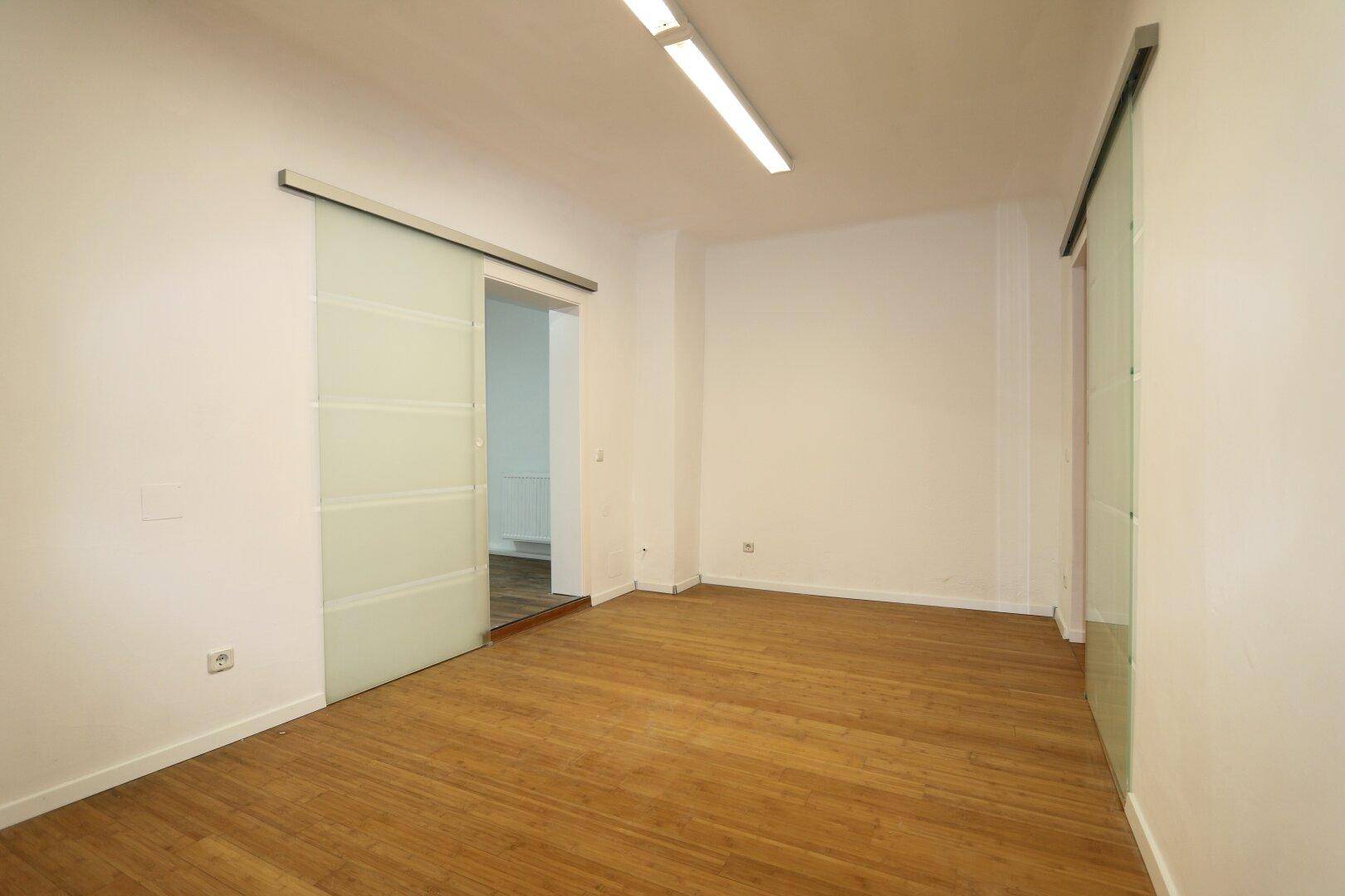Raum mit 13,46 m²