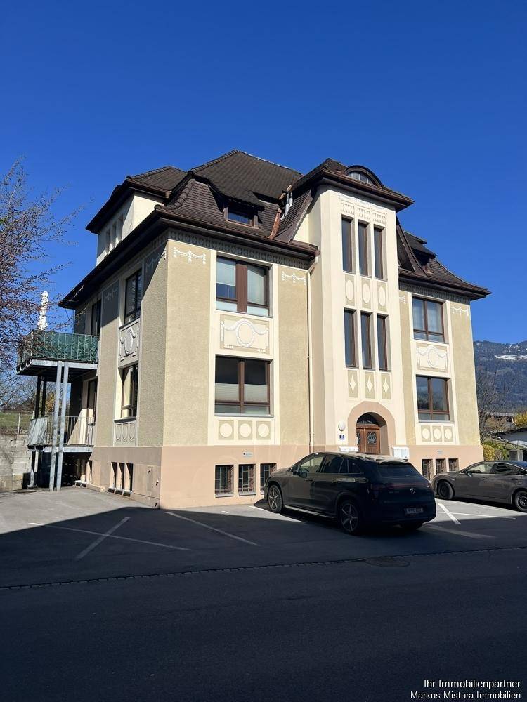 House in Nenzing - Ansicht 2