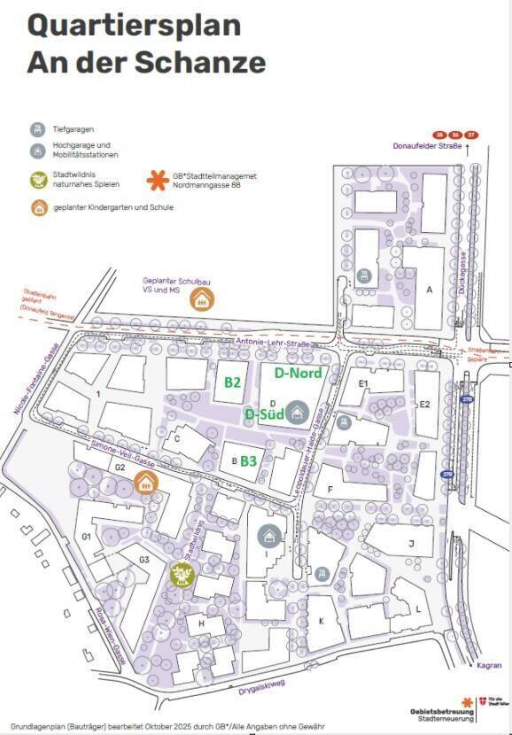 Fünf Freunde - Quartier an der Schanze - Widok 3