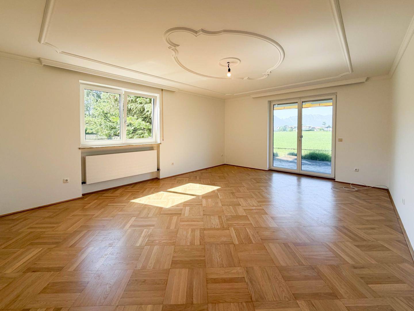 House in Salzburg, Nonntal - Ansicht 2