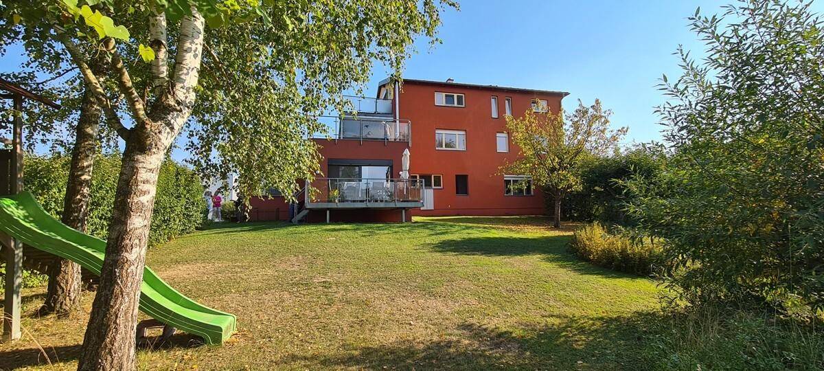 Attraktives Mehrfamilienhaus nahe der Thermenregion – Ideal für Kapitalanleger, Mehrgenerationenhaus - Ansicht 4