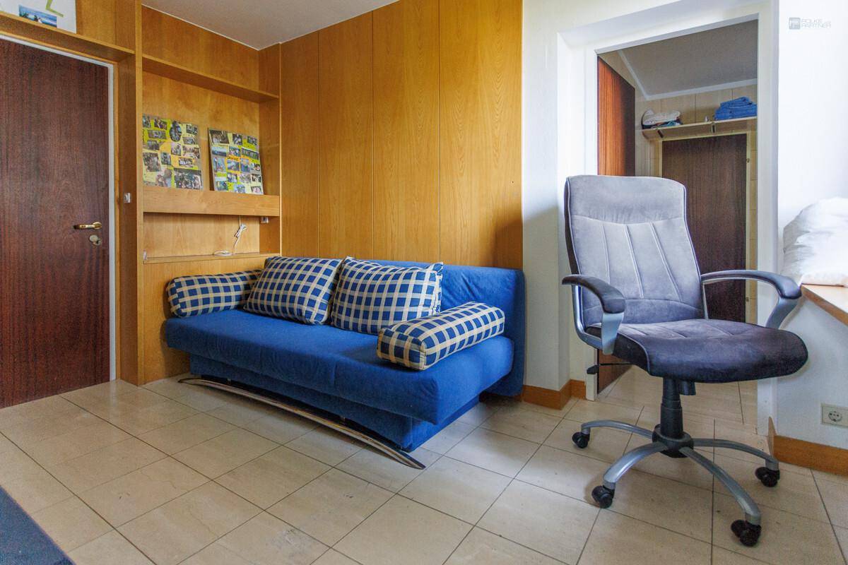 Zimmer Obergeschoss