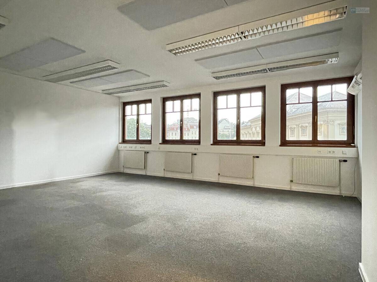 BÜRO - ORDINATION - PRAXIS | TOP LAGE MIT BALKON - Widok 2