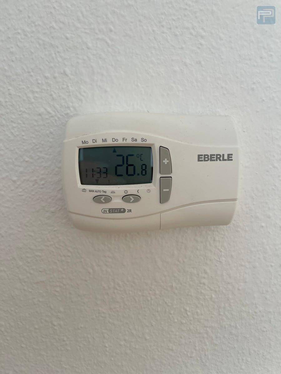 Thermostat