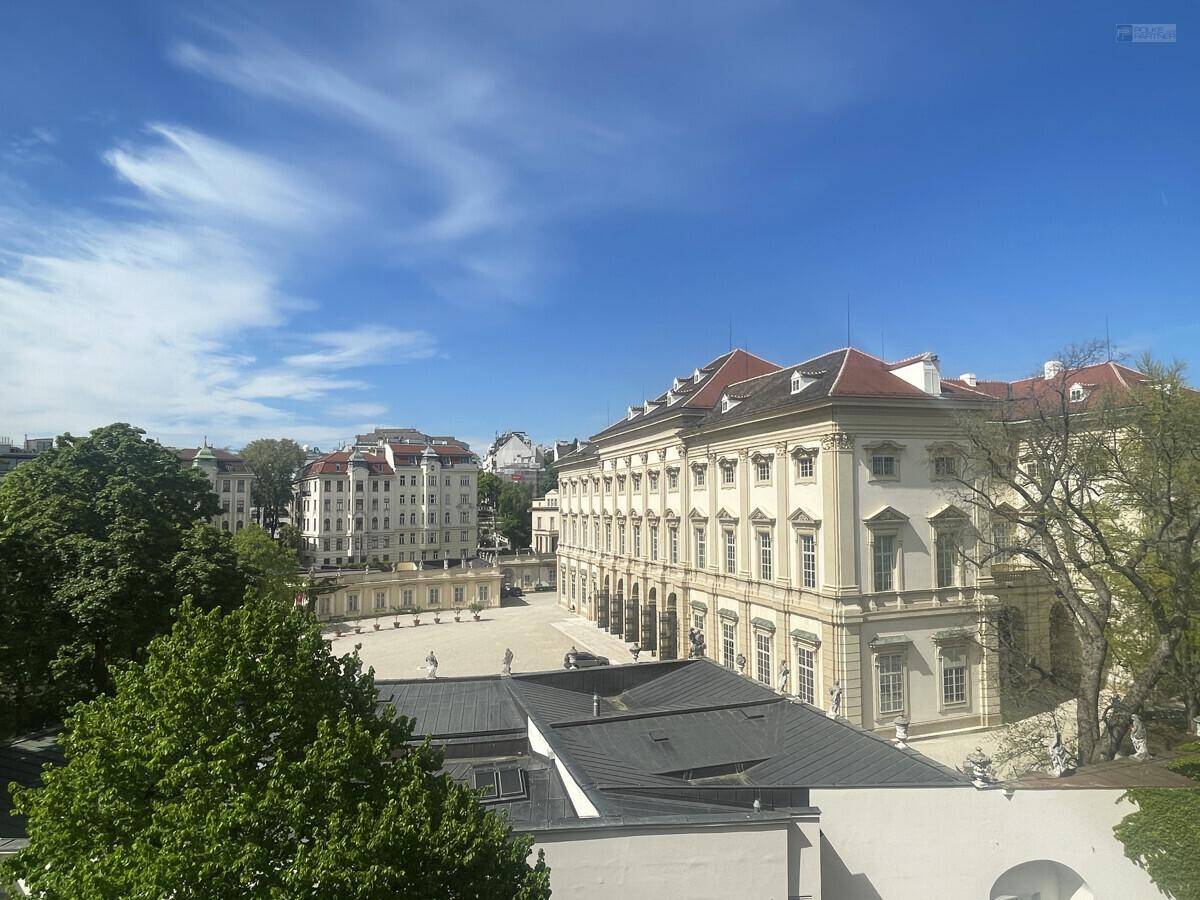 BÜRO - ORDINATION - PRAXIS | TOP LAGE MIT BALKON - Widok 4
