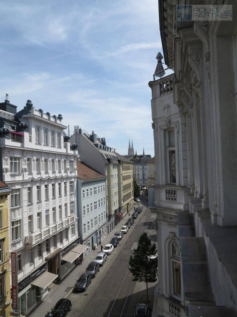 Ausblick