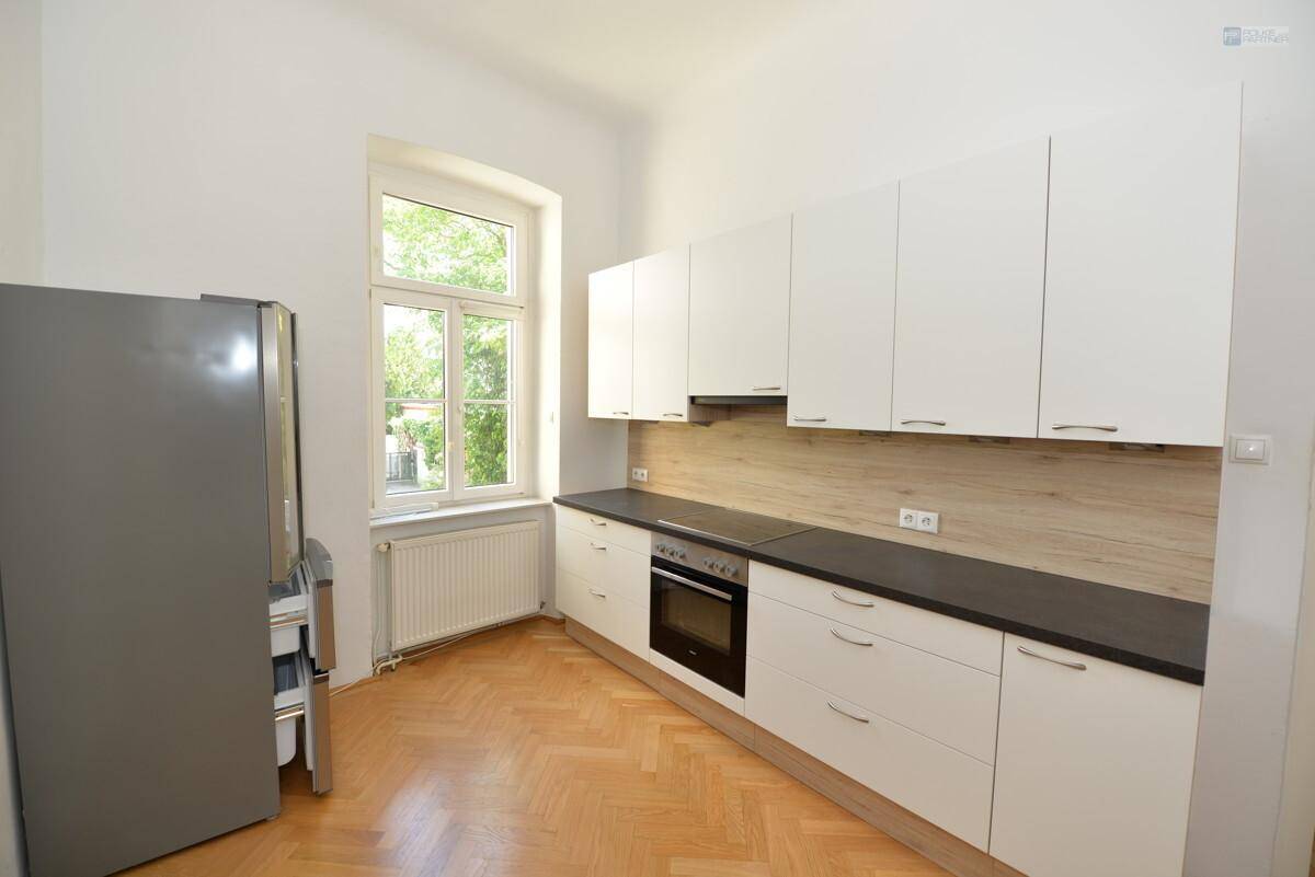 Einbauküche