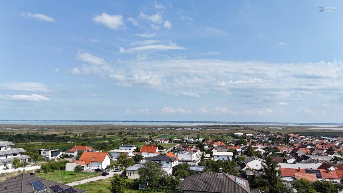 Seeblick inklusive