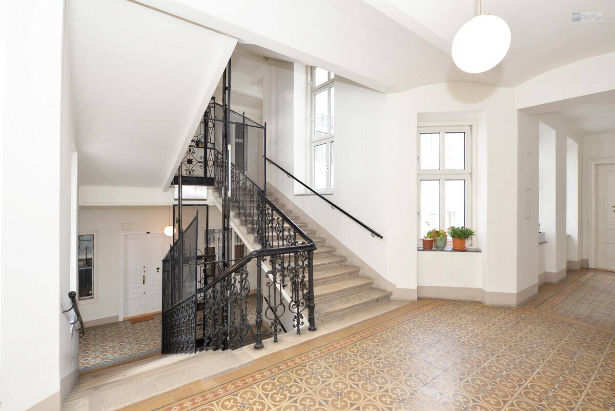 Stiegenhaus
