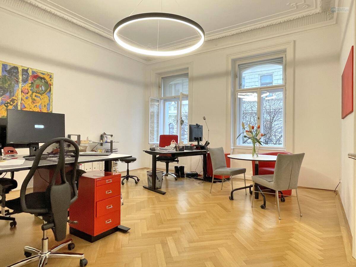 Büro a