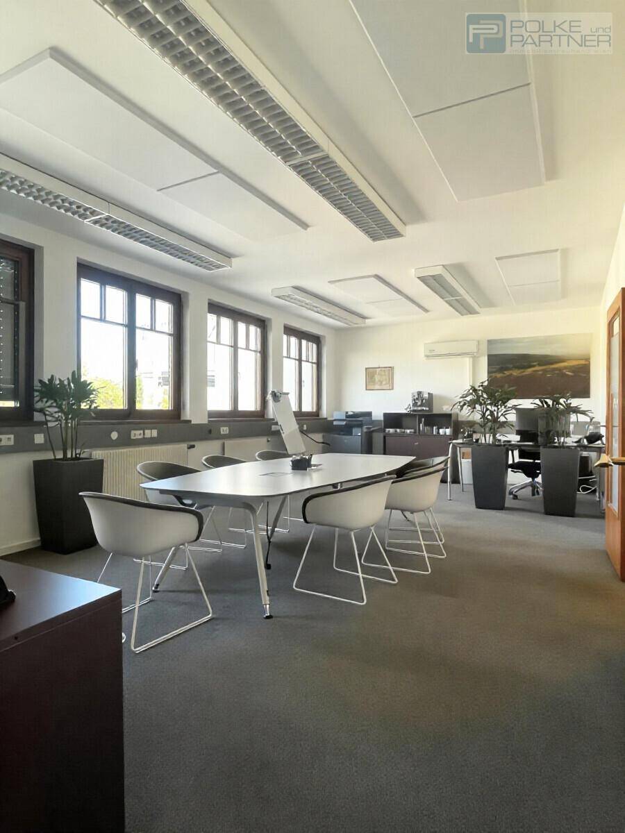 BÜRO - ORDINATION - PRAXIS | TOP LAGE MIT BALKON - Widok 6